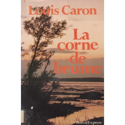 La corne de brume tome 2 Les fils de la liberté...