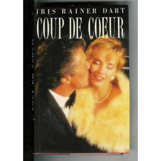 Coup de cœur  Iris Rainer Dart