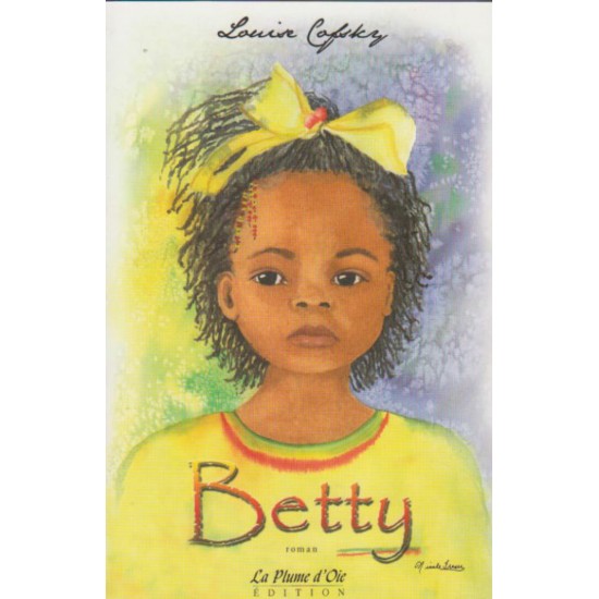 Betty  Louise Cofsky