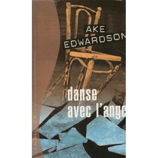 Danse avec l'ange  Ake Edwarson