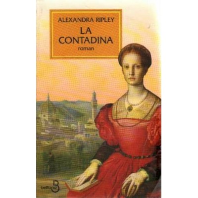 La contadina  Alexandra Ripley