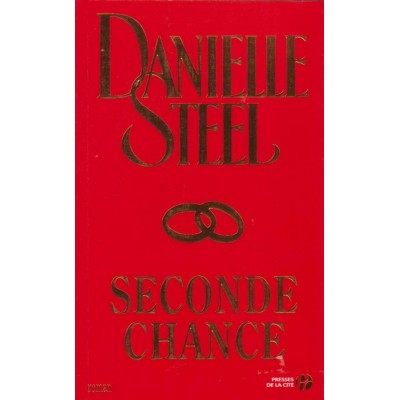 seconde chance  Danielle Steel