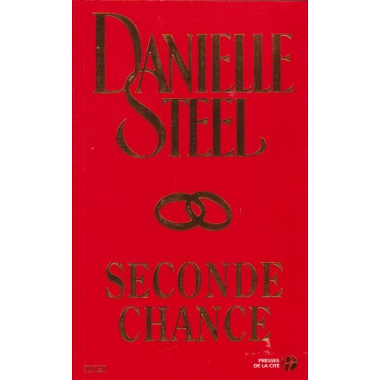 seconde chance  Danielle Steel