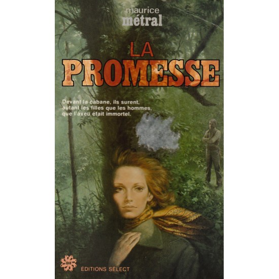 La promesse  Maurice Métral