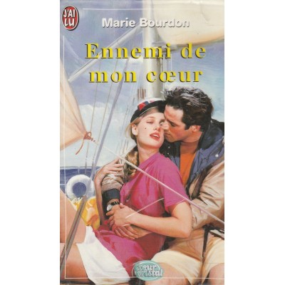 Ennemi de mon cœur  Marie Bourdon