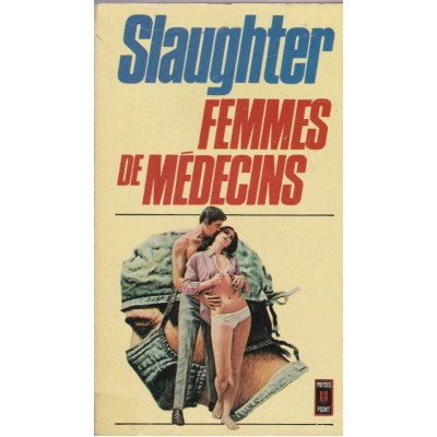 Femme de médecins Slaughter