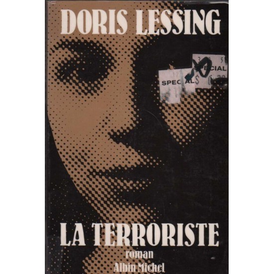 La terroriste Doris Lessing