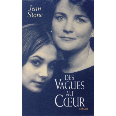 Des vagues au cœur Jean Stone
