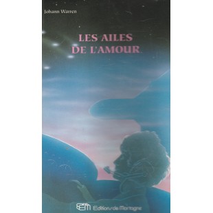 Les ailes de l'amour  Johann Warren