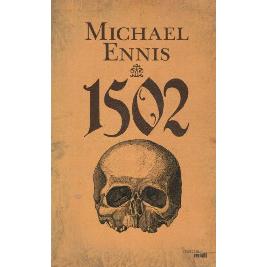 1502  Michael Ennis