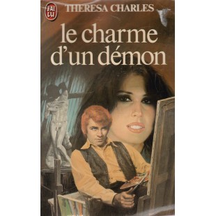 Le charme d'un démon  Theresa Charles