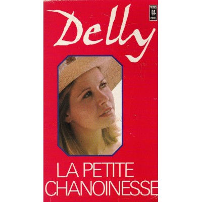La petite chanoinesse no 1504 Delly