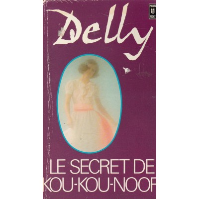 Le secret de Kou-Kow-Noor no 1503  Delly