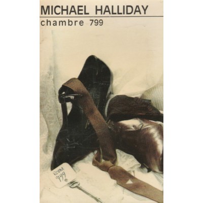Chambre 799  Michael Halliday