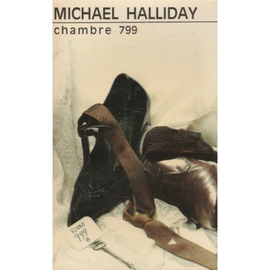 Chambre 799  Michael Halliday