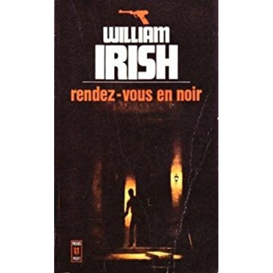 Rendez-vous en noir  William Irish