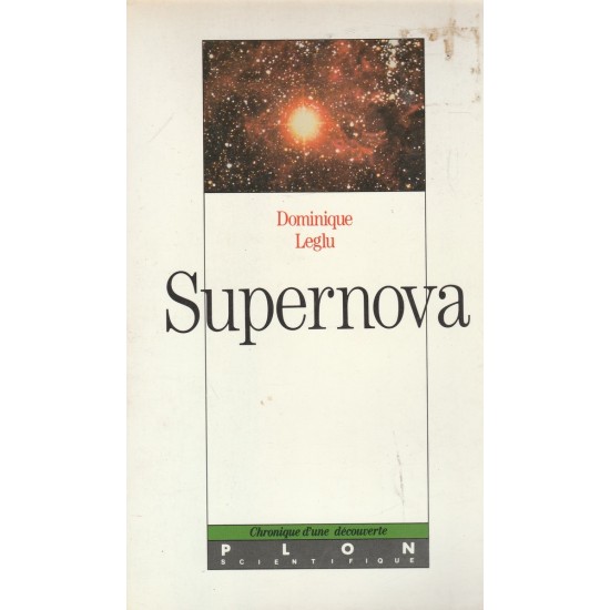 Supernova, Dominique Reglu