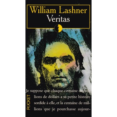 Véritas  William Lashner