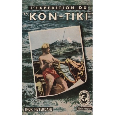 L'expédition du 