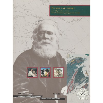 Pierre par pierre  Christy Vodden