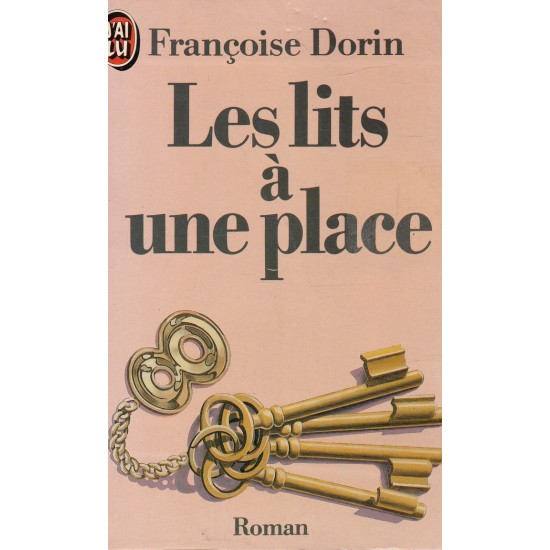Les lits à une place  Françoise Dorin