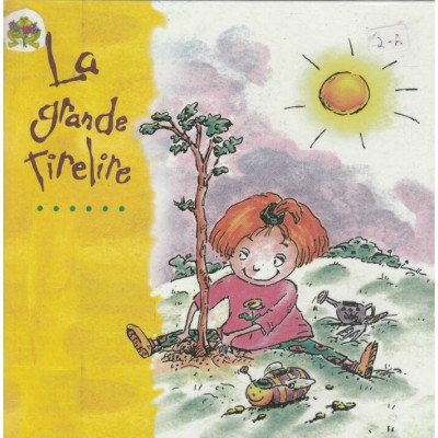 la grande tirelire Vincent Grégoire