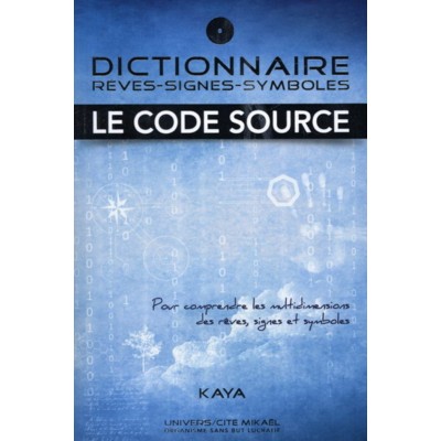 Rêves et symboles  Kaya