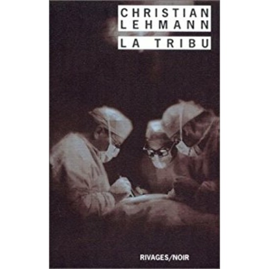 la tribu Christian Lehman