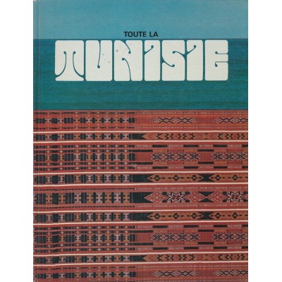 Toute la Tunisie  Pau Sebag
