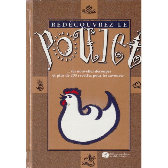 redécouvrez le poulet  