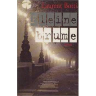 Pleine Brume  Laurent Botti