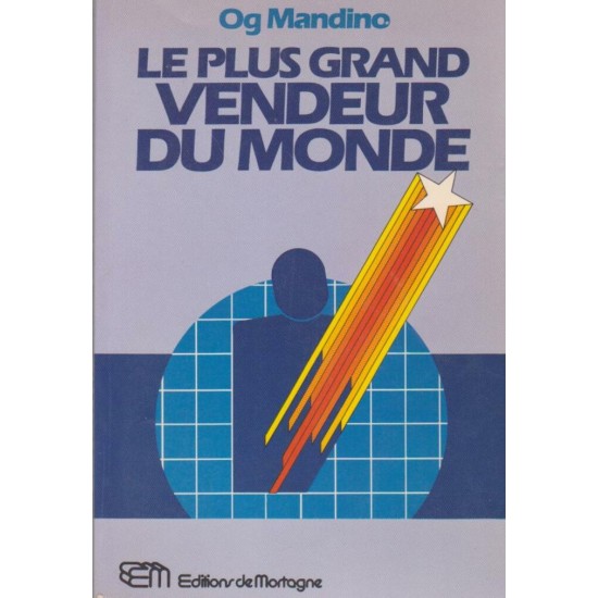 Le plus grand vendeur du monde  Og Mandino