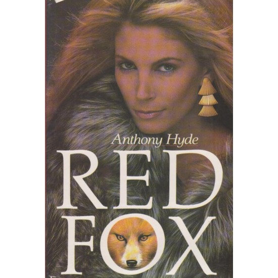 Red Fox  Anthony Hyde