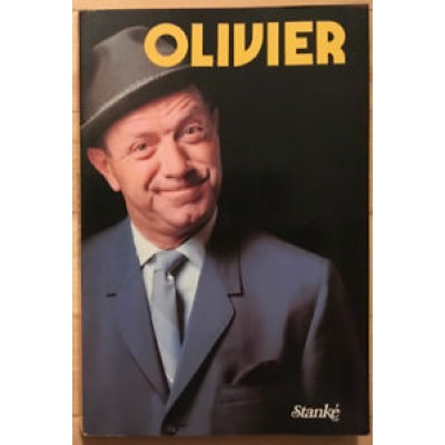 Olivier Phil Laframboise