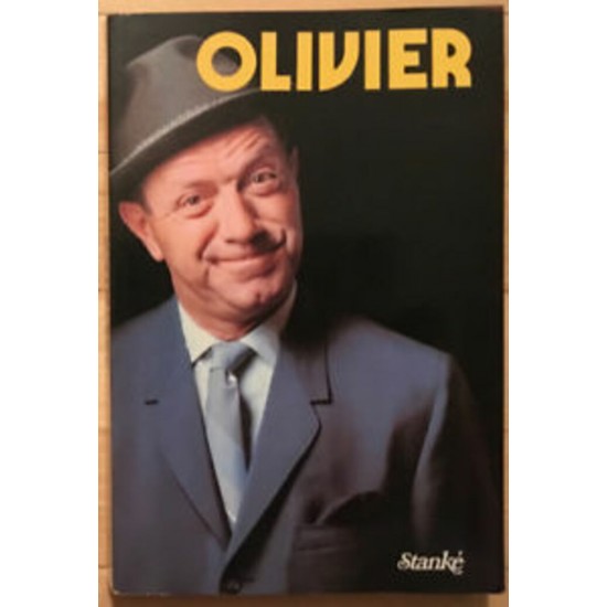 Olivier Phil Laframboise