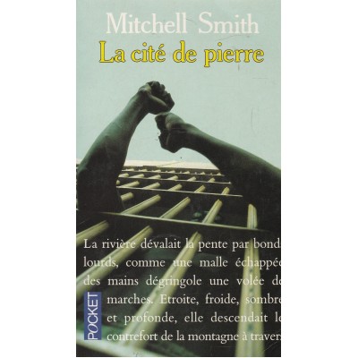 La cité de pierre Mitchell Smith 