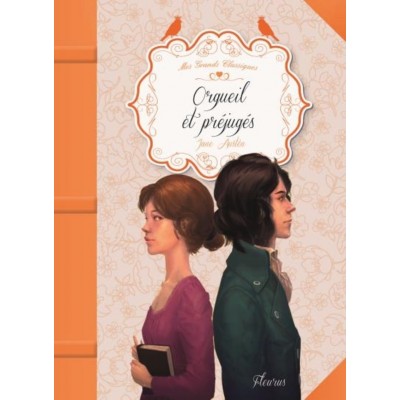 Orgueil et préjugés Jane Austen