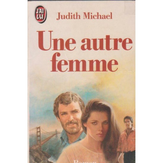 Une autre femme  Judith Michael