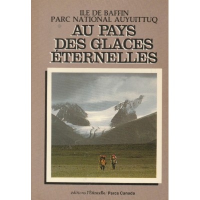 Au pays des glaces éternelles  Gifford Miller...