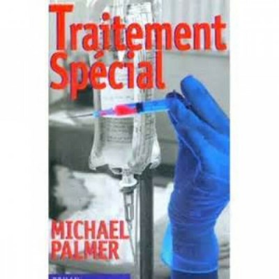 Traitement spécial  Michael Palmer
