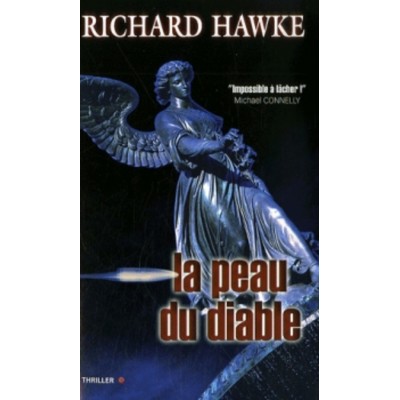 La peau du diable  Richard Hawke