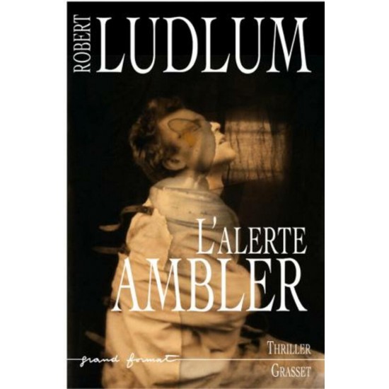 L'alerte Ambler  Robert Ludlum