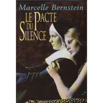 Le pacte du silence Marcelle Bernstein  format...
