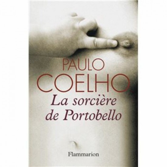 La sorcière de Portobello  Paulo Coelho