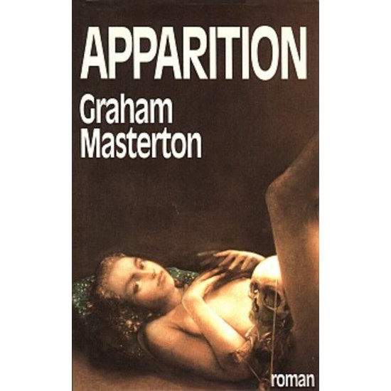 Apparitions  Graham Masterton