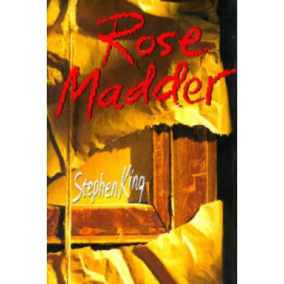Rose Madder  Stephen King
