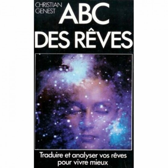 ABC des rêves  Christian Genest