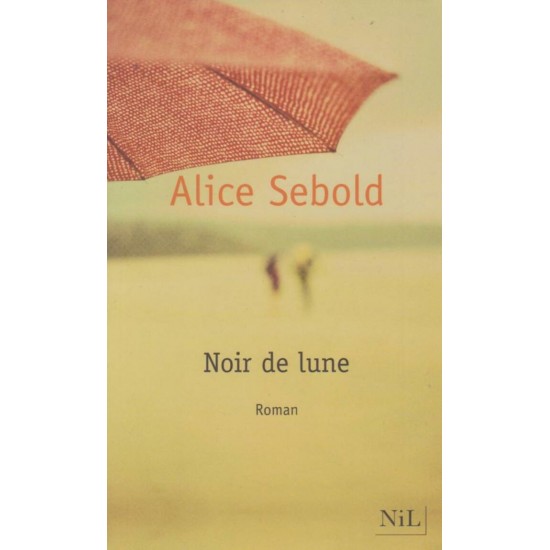 Noir de lune, Alice Sebold