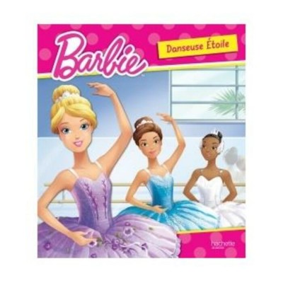 Barbie une ballerine spéciale  
