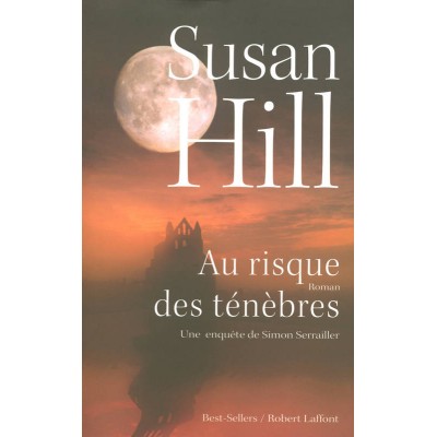 Une enquête de Simon Serrailler  Au risque des...